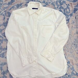Jenni Kayne Women’s white button down